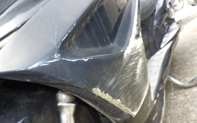 YAMAHA MAJESTY 125 FI