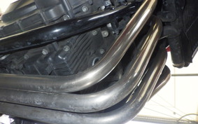 HONDA CB400 SUPER BOLDOR VTEC A 2013 NC42