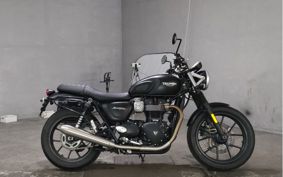 TRIUMPH  TRIUMPH  STREET  TWIN 900 DAD74G