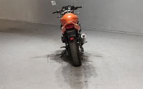 KAWASAKI ZANZAS 1993 ZR400D