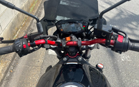 SUZUKI SV650 ABS 2019 VP55B