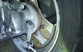 HONDA DIO GEN 3 2001 AF34