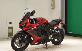HONDA CBR650R 2023 RH03