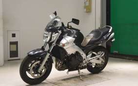 SUZUKI GSR 400 2008 GK7DA