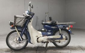 YAMAHA MATE 50 UA04J