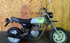 HONDA APE 100 HC07