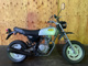 Фото Honda APE 100 с японского аукциона