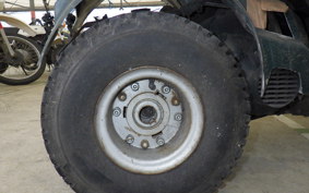 HONDA GYRO CANOPY TA02