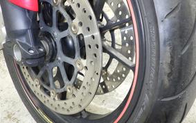 DUCATI MULTISTRADA 1200 S 2013