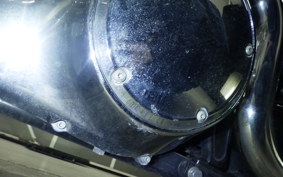 HARLEY FLSTC 1580 2007