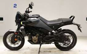 HUSQVARNA SVARTPILEN 401 2024