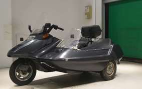HONDA FUSION SIDECAR MF02