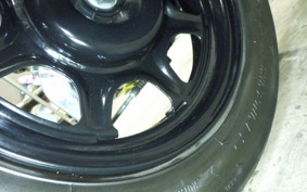 YAMAHA VINO 50 Gen.4 AY02