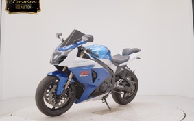 SUZUKI GSX-R1000 2011