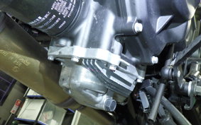 KAWASAKI ELIMINATOR400-3 2025 EL400A