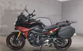 YAMAHA TRACER 9 GT 2020 RN51J