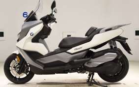 BMW C400GT 2021
