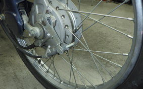HONDA C50 SUPER CUB E AA01