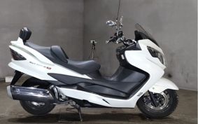 SUZUKI SKYWAVE 250M CJ45A