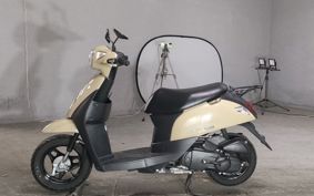 SUZUKI LET's CA4AA