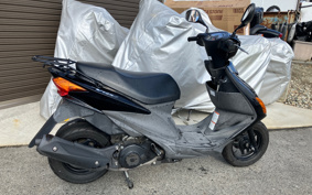 SUZUKI ADDRESS V125 CF4MA