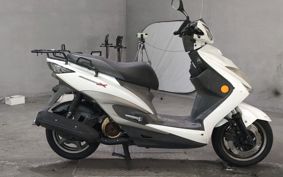 YAMAHA CYGNUS125XSR SE44J
