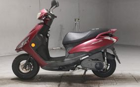 YAMAHA AXIS Z SED7J