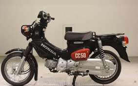 HONDA ｸﾛｽｶﾌﾞ50 1979 AA06