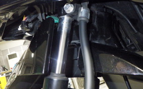 SUZUKI ADDRESS 110 CE47A