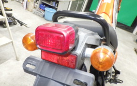 YAMAHA TRICKER 2024 DG10J