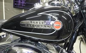 HARLEY FLSTC 1580 2010