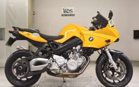 BMW F800S 2007