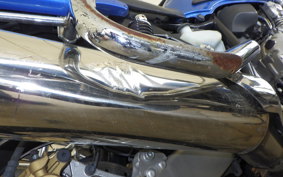 HONDA CB400SF VTEC K NC54