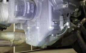 YAMAHA MT-09 A 2014 RN34J