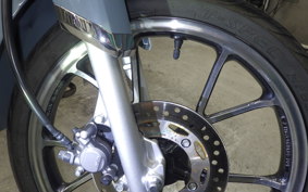 HONDA C125 SUPER CUB JA48