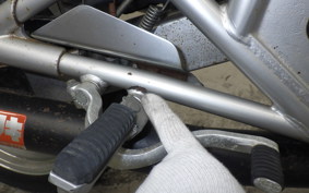 SUZUKI GSX250S KATANA 2023 GJ76A