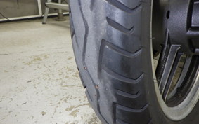 KAWASAKI GPZ400 2025 ZX400C