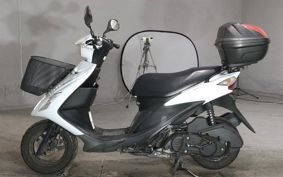 SUZUKI ADDRESS V125 CF4MA