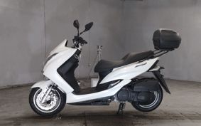 YAMAHA MAJESTY 155S SG28J