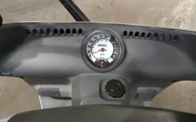 HONDA GYRO TA03