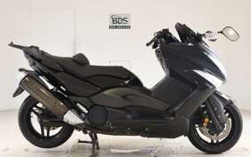 YAMAHA T-MAX 500 2008 SJ08J