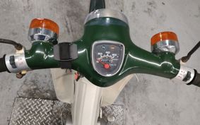 HONDA SUPER CUB50 AA01