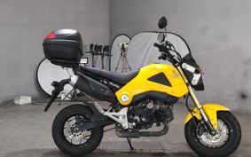 HONDA GU ROM JC61