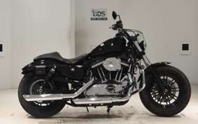 HARLEY XL1200XS 2019