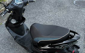 KYMCO VJR-125I