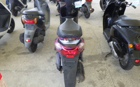 YAMAHA JOG ZR Gen.3 SA39J