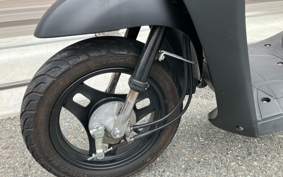 SUZUKI LET's CA4AA