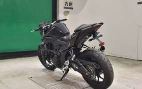 YAMAHA MT-25 RG43J
