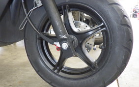 YAMAHA JOG ZR Gen.3 SA39J