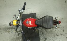 HONDA MONKEY Z50J